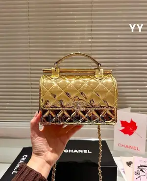 Top Notch Chanel Drop