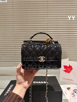 Top Notch Chanel Drop