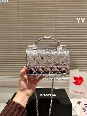 Top Notch Chanel Drop