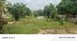 2bdrm House in Three Plot Of Land, Kasoa for sale