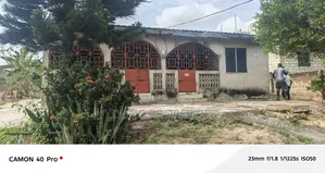 2bdrm House in Three Plot Of Land, Kasoa for sale