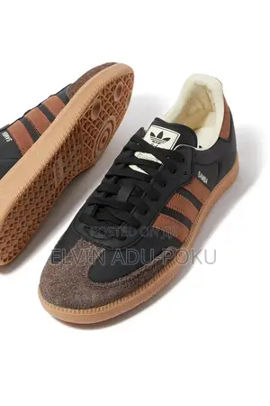Adidas Samba Unisex Sneaker In Different Colours , Swipe >>>>>
