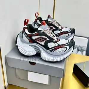 Balenciaga 10xl Sneakers In Different Style , Swipe >>>