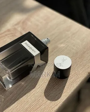 Ysl Y Perfume