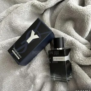 Ysl Y Perfume