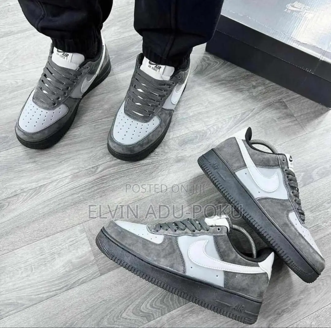 Nike Air Force 1 In Different Style , Swipe >>>
