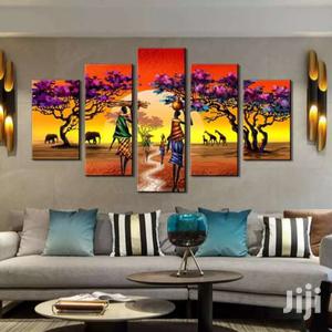 3d Wall Art