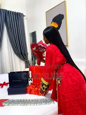 Unisex Versace Robes