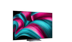 Lg "77-Inch" Oled Evo Ai C5 Smart Tv - 2025 (Oled77c5pua.Acc)