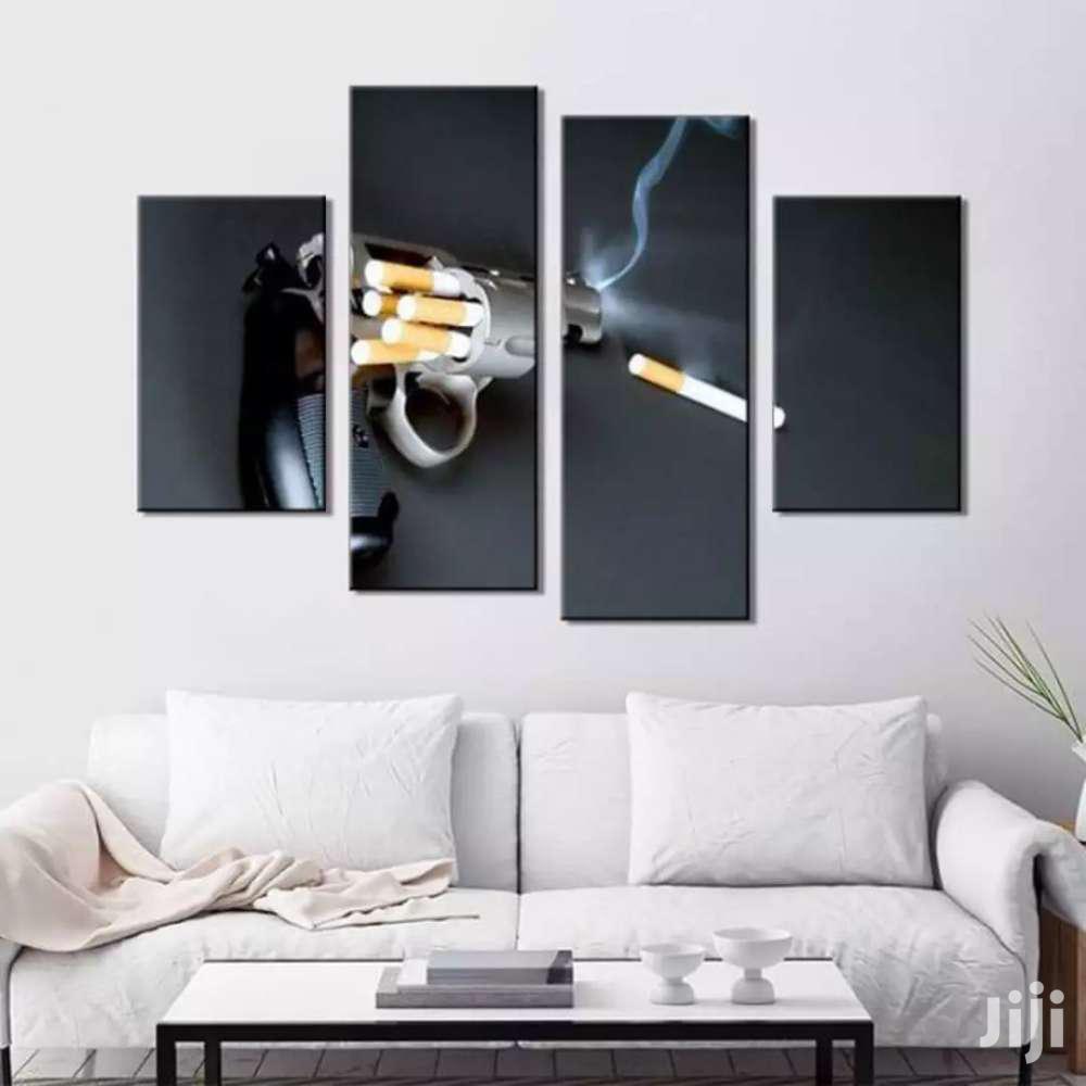 3d Wall Art