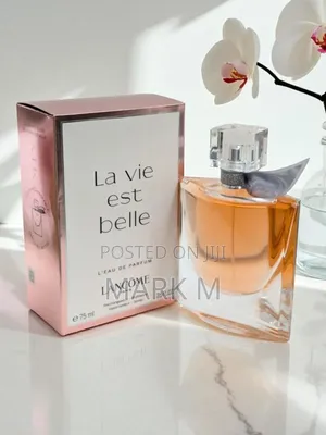 Lancome La Vie Est Belle