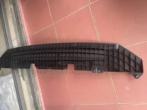 Honda Crv 2023- 2025 Bumper Under Board