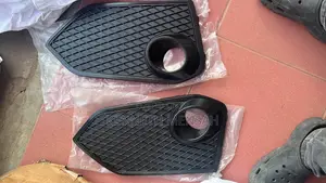 Honda Civic 2016-2018 Type R/Turbo Type Fog Lamp Cover