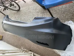 Honda Civic 2013-2015 Back Bumper