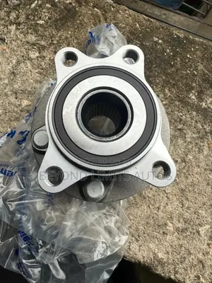 Mazda Cx,2020,2021,2022,2023 Front Hub Bearing