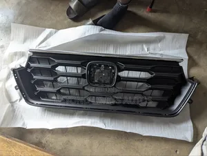 Honda CRV Cr-v 2023,2024,2025 Front Grille/ Top Grille/ Front Shell