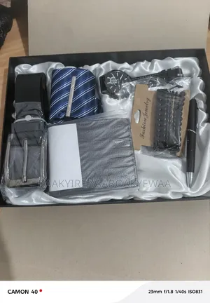 Men's Gift Set