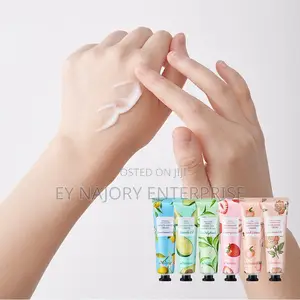 Hand Cream 30g-Soft ,Smooth Hands Instantly