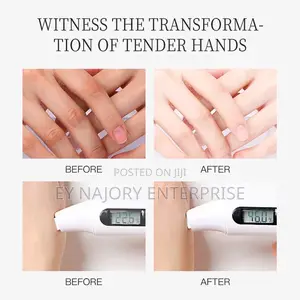 Hand Cream 30g-Soft ,Smooth Hands Instantly