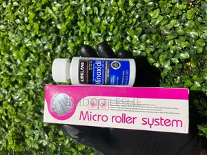 Kirkland And Roller Combo