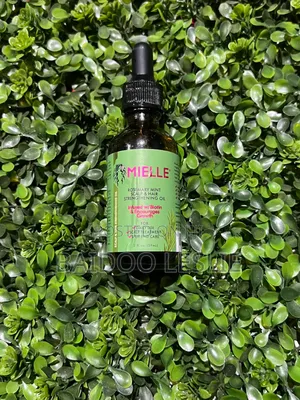 Rosemary Oil For Hair Growth