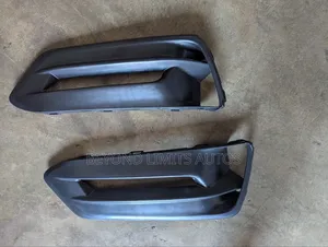 Honda Accord 2018,2019,2020 Fog Light/ Foglight Cover