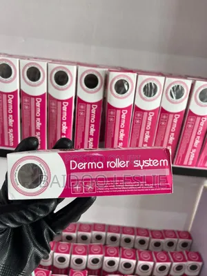 Derma Roller System Growth