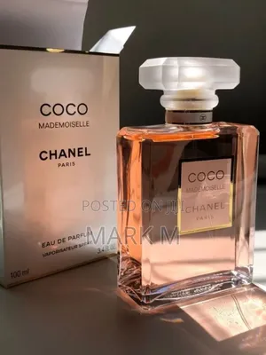 Coco Mademoiselle