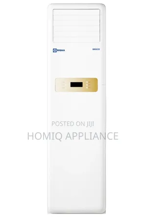 Sigma 5.0hp R410 Floor Standing Ac Hy48sb