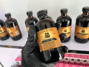 Castor Oil Sunny Isle