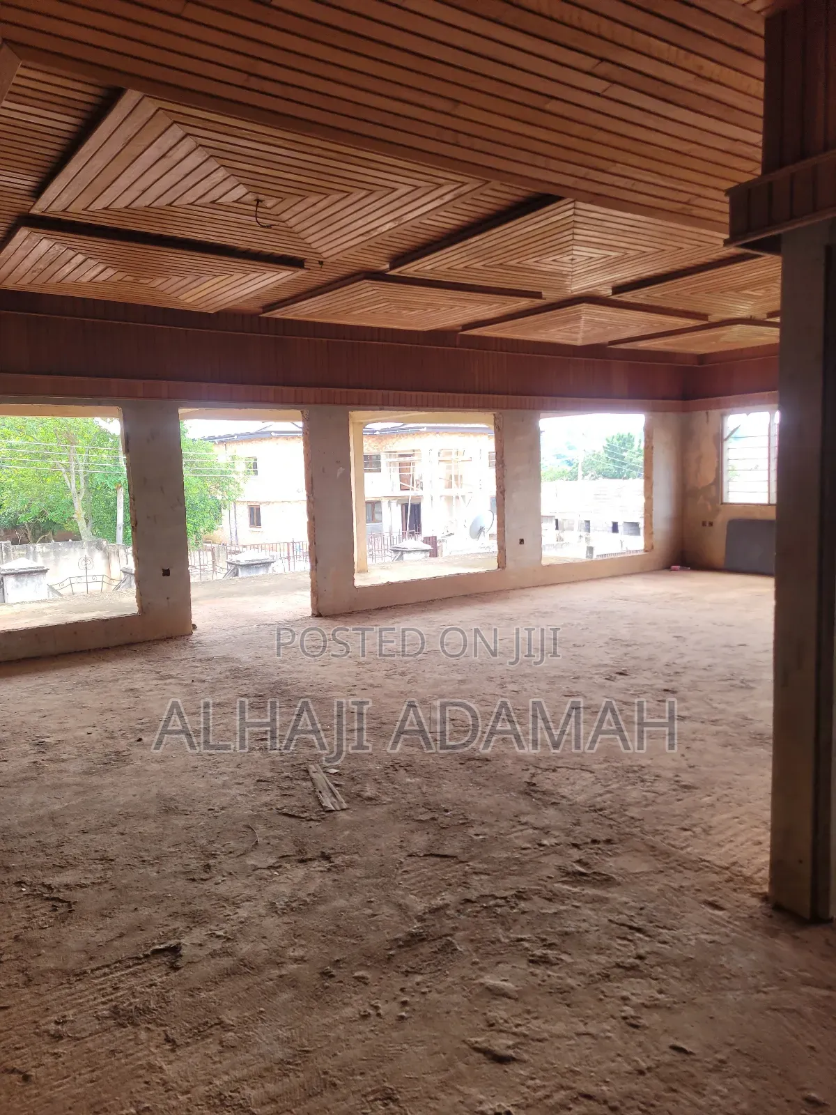 9bdrm House in Diamond City Estate, Atwima Kwanwoma for sale