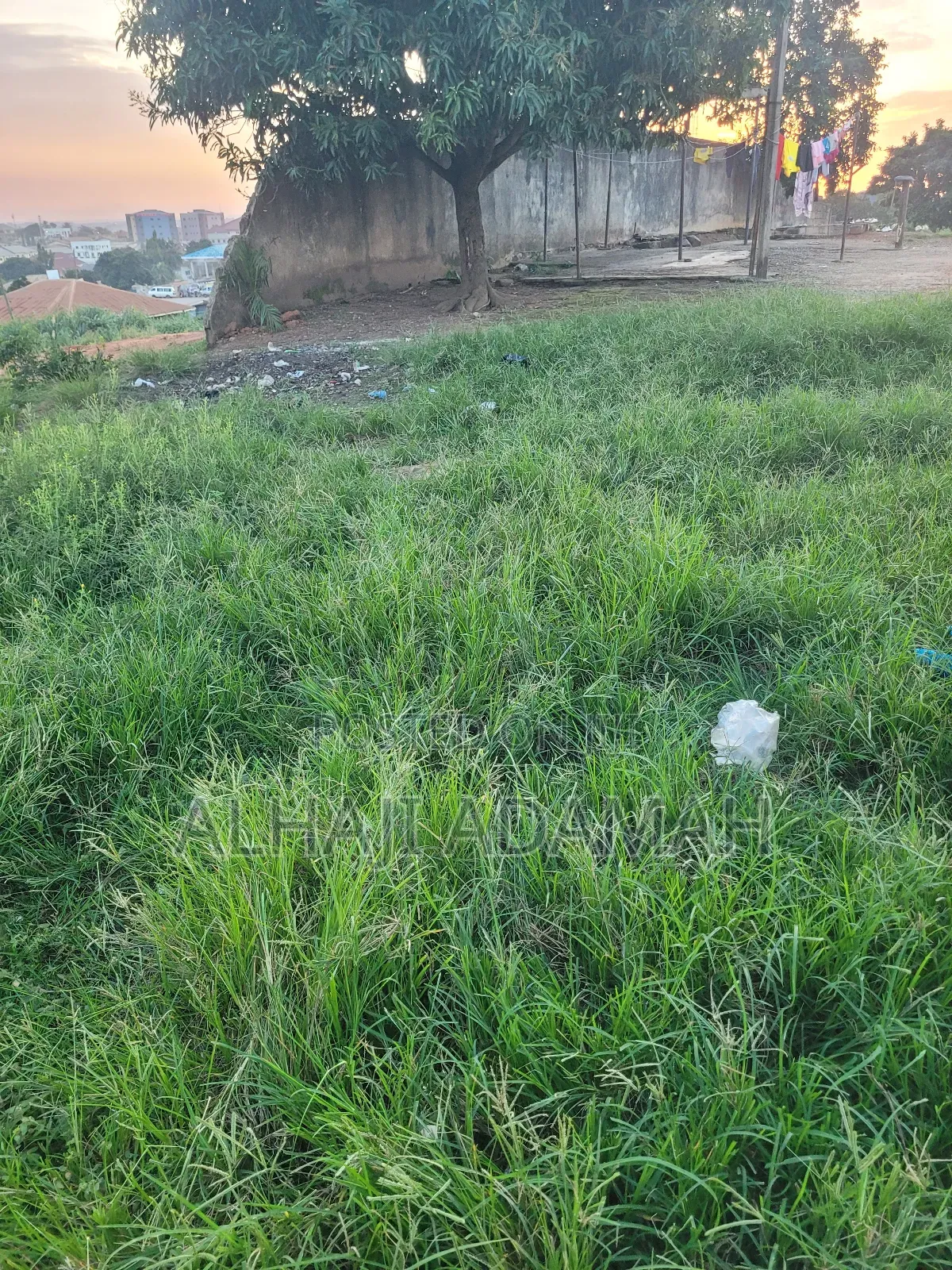 Land for Sale at Ahemakokoben