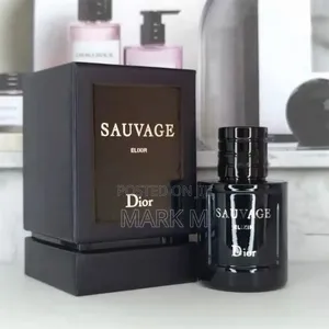 Dior Sauvage Elixir