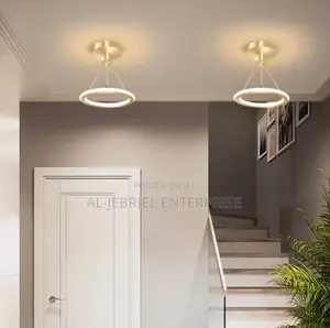 Pendant Light