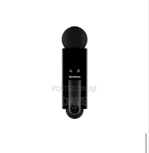 Nespresso Essenza Mini Piano Black