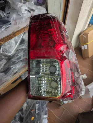 Toyota Hilux 2015,2016,2017,2018 Taillight/ Tail Light Normal