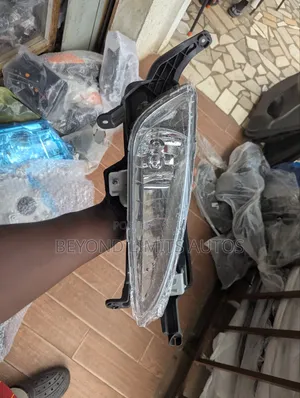 Hyundai Sonata 2011,2012,2013 Fog Light/ Foglight
