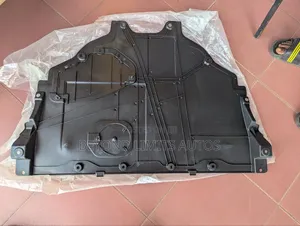Mazda Cx,2016,2017,2018,2019,2020,2021 Engine Cover/Panel