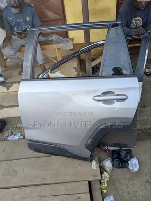 Toyota Rav4 2019,2020,2021,2022 Door