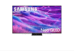Samsung 100-Inches Neo Qled Qn80f Mini Led Smart TvAvailable in Stock