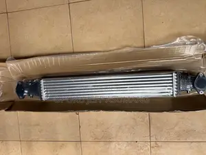 Honda Civic 2022 - 2025 Turbo  Intercooler