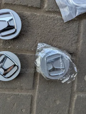 Honda Accord Cr-v Wheel Cap