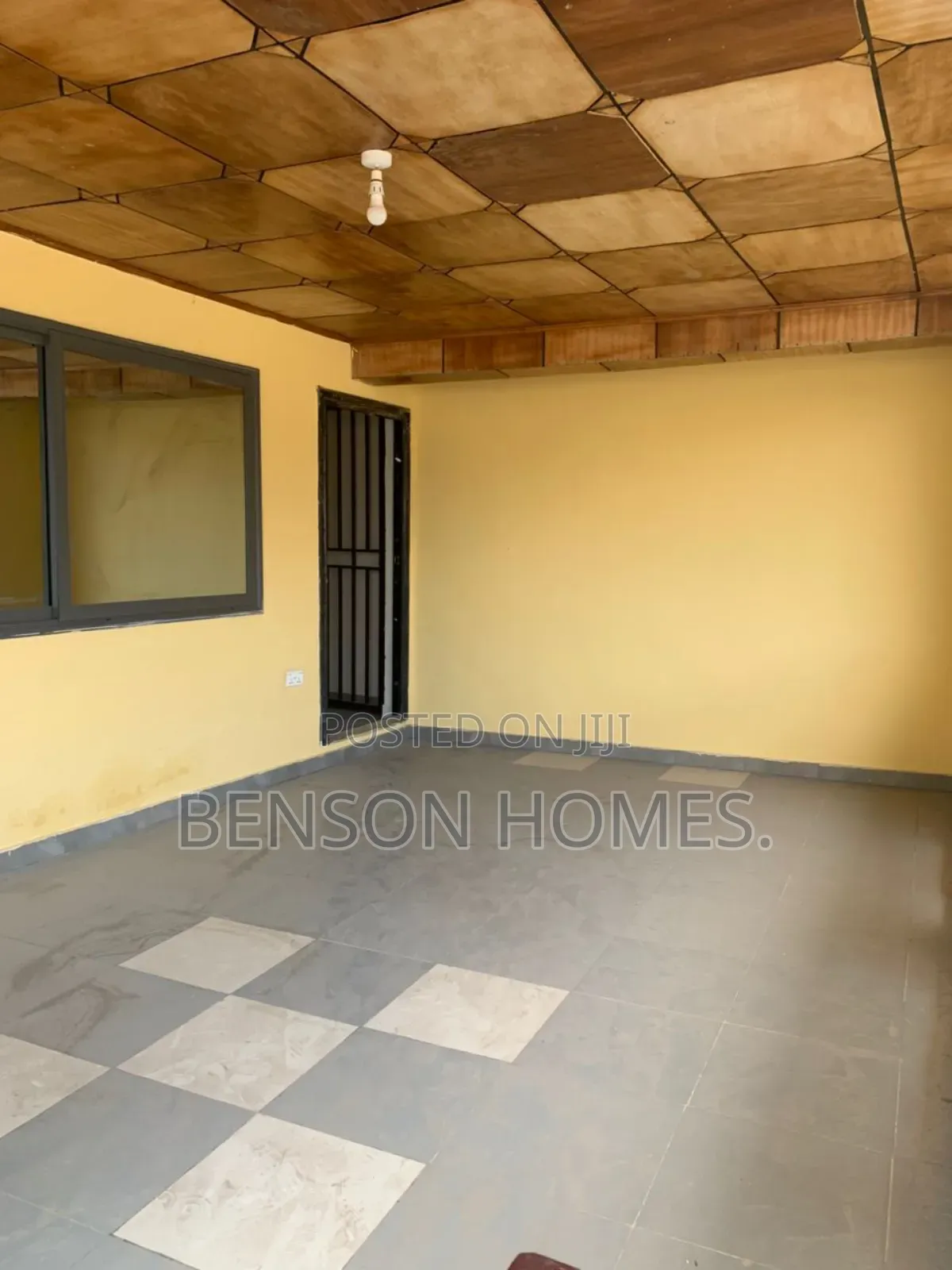 3bdrm Apartment in Spintex for rent