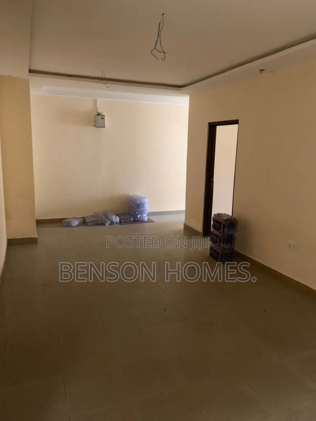 3bdrm Apartment in Spintex for rent