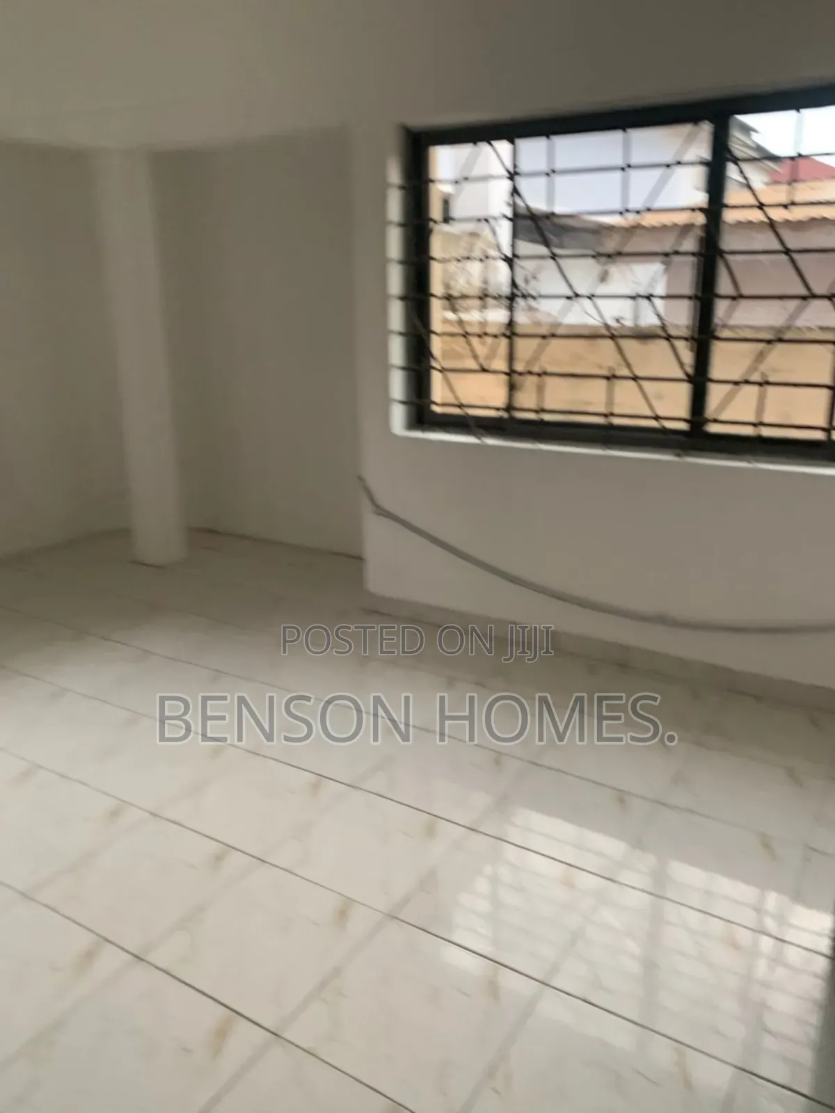 3bdrm Apartment in Spintex for rent
