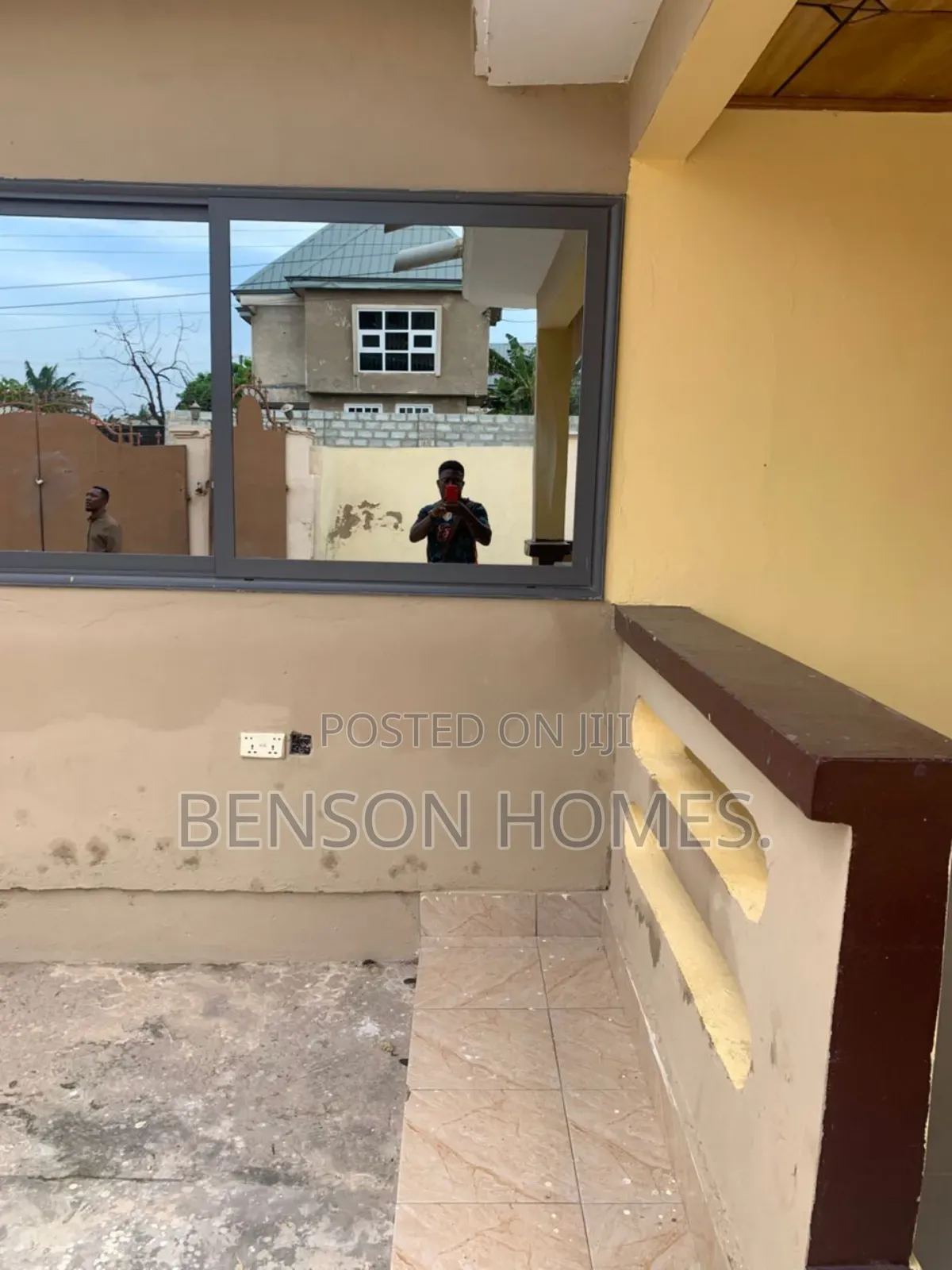 3bdrm Apartment in Spintex for rent