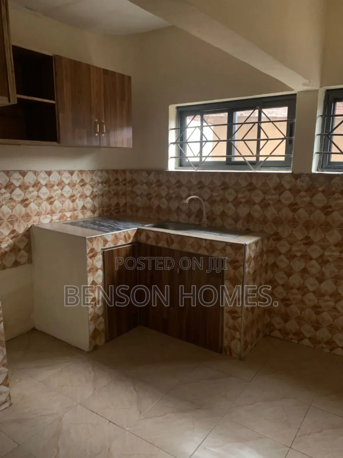3bdrm Apartment in Spintex for rent