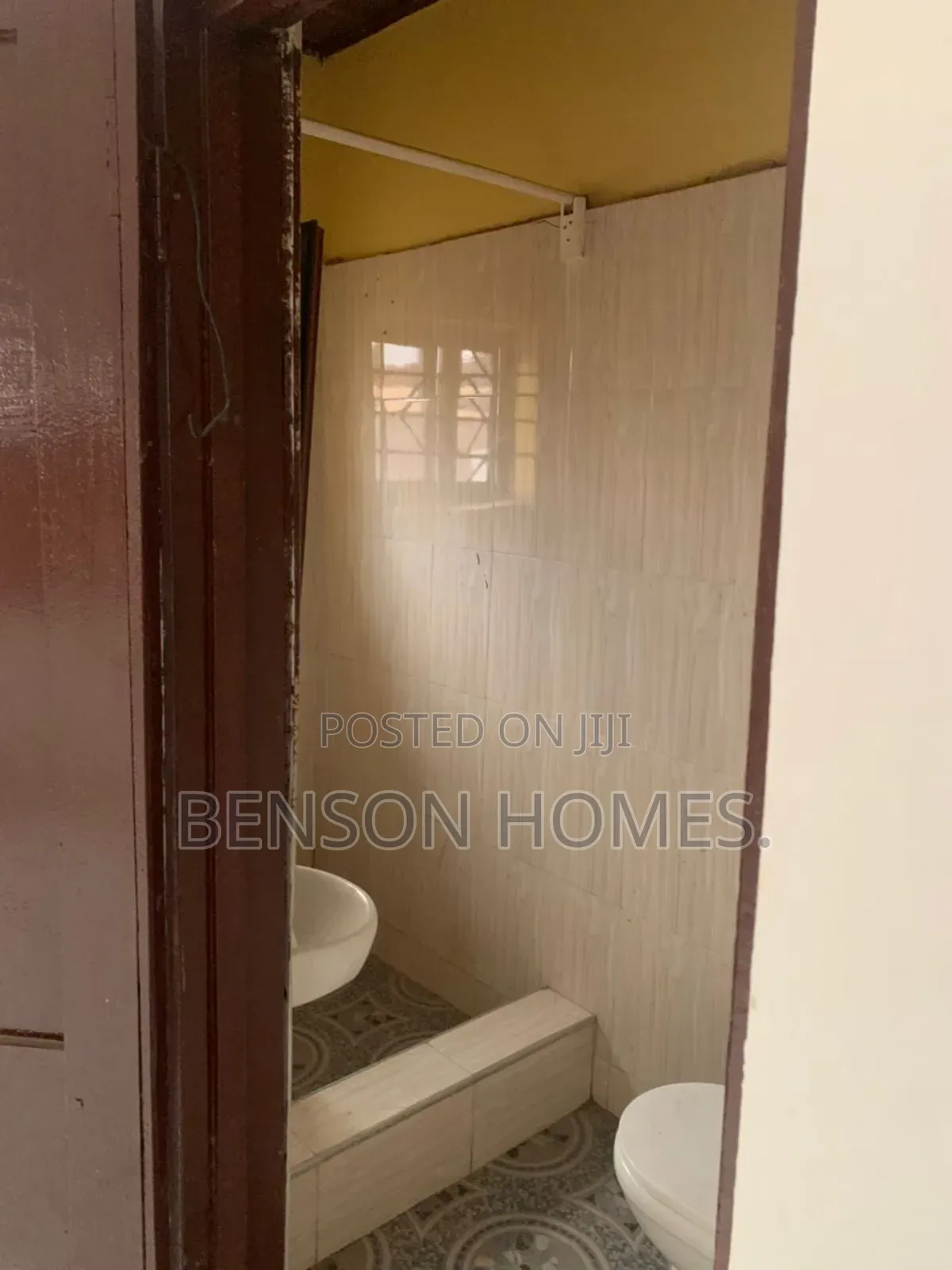 3bdrm Apartment in Spintex for rent