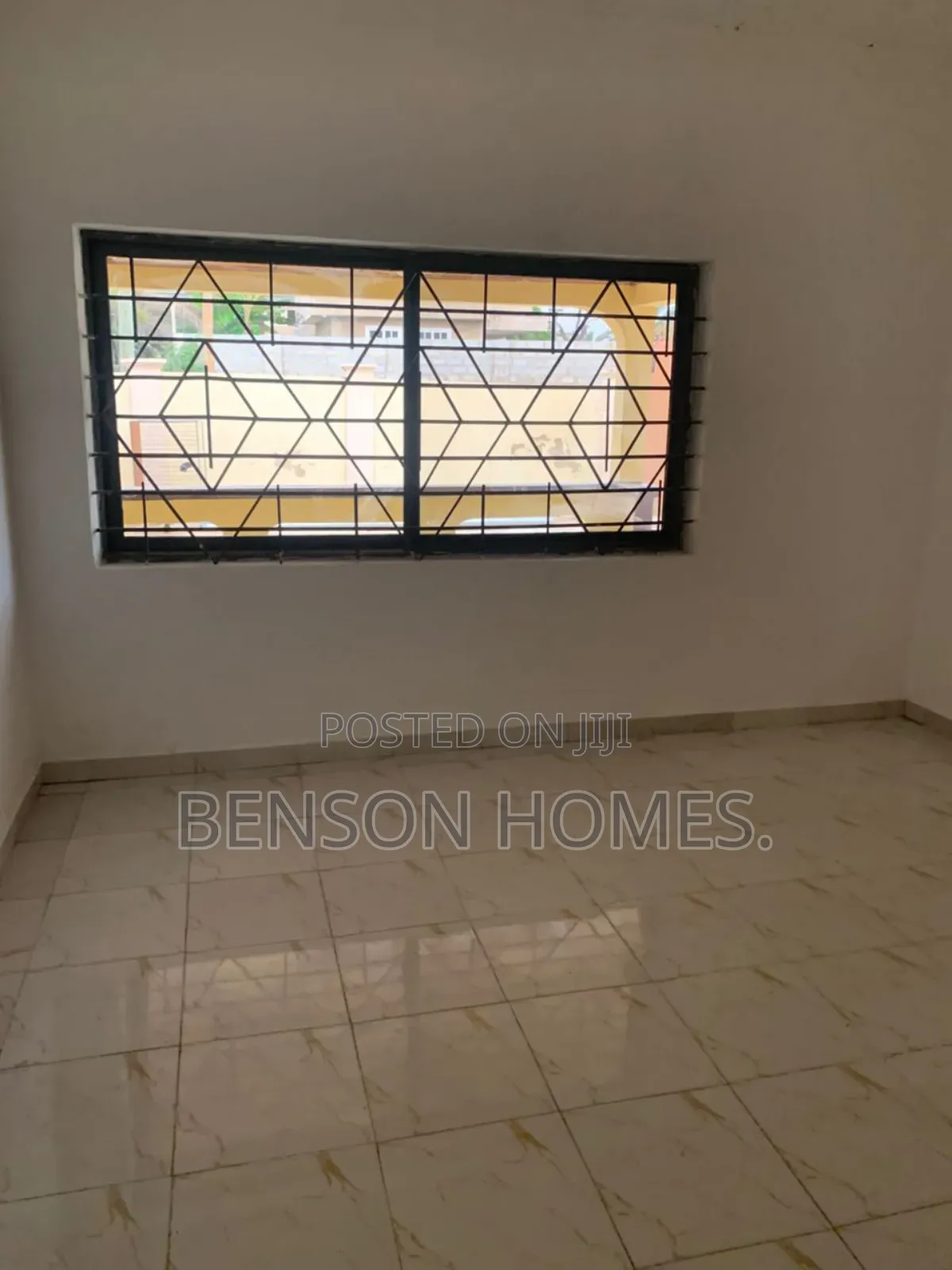 3bdrm Apartment in Spintex for rent
