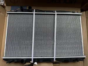 Honda Civic 2006 - 2011 Water Tank / Radiator
